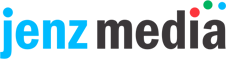Jenzmedia Logo
